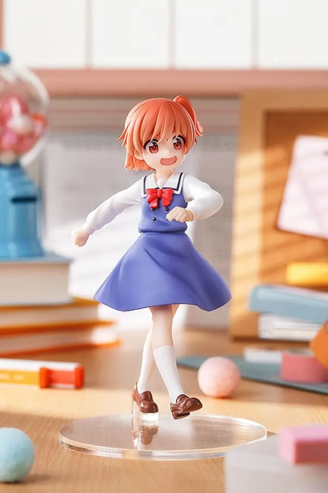 Wataten!: An Angel Flew Down to Me - Hinata Hoshino Figur / Pop Up Parade: Good Smile Company