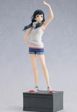 Weathering with You - Hina Amano Statue / Pop Up Parade [NEUAUFLAGE]: Good Smile Company