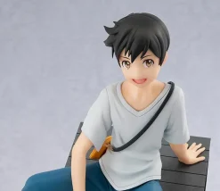 Weathering with You - Hodaka Morishima Statue / Pop Up Parade [NEUAUFLAGE]: Good Smile Company