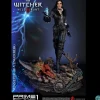 Witcher 3 Wild Hunt - Yennefer von Vengerberg Statue - limited Edition: Prime 1 Studio