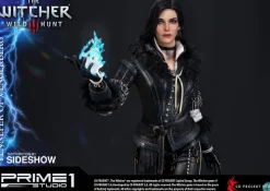 Witcher 3 Wild Hunt - Yennefer von Vengerberg Statue - limited Edition: Prime 1 Studio