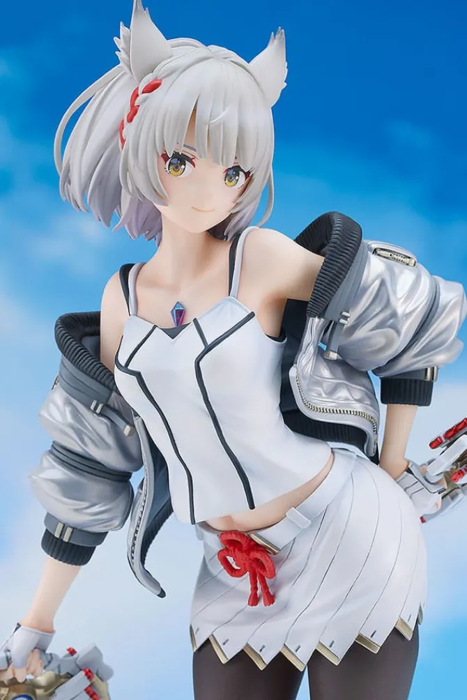 Xenoblade Chronicles 3 - Mio Statue: Good Smile Company