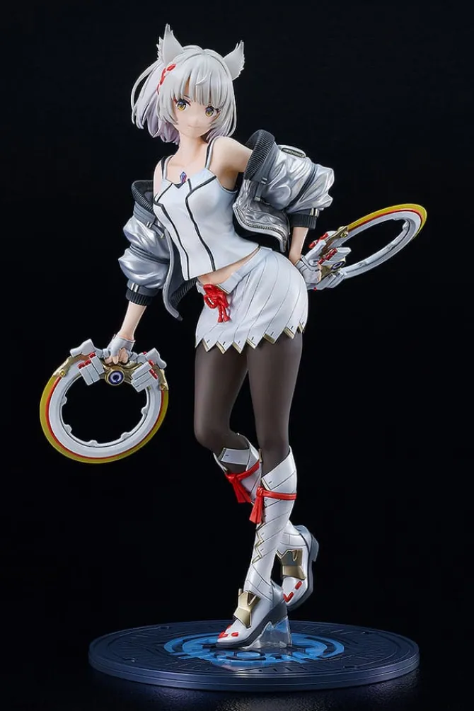 Xenoblade Chronicles 3 - Mio Statue: Good Smile Company