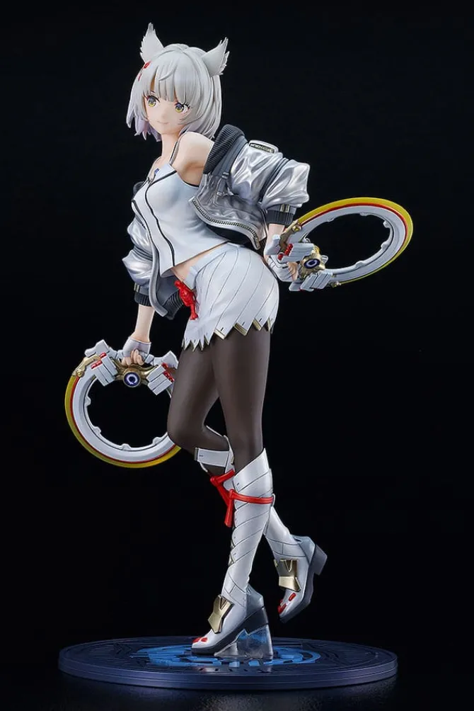 Xenoblade Chronicles 3 - Mio Statue: Good Smile Company