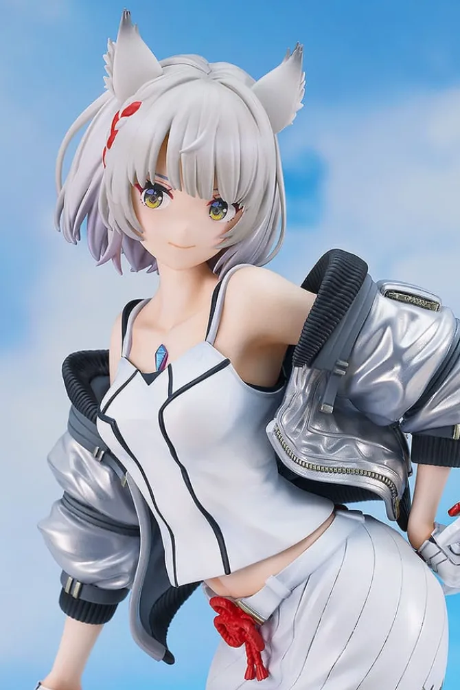 Xenoblade Chronicles 3 - Mio Statue: Good Smile Company