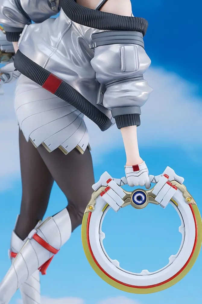 Xenoblade Chronicles 3 - Mio Statue: Good Smile Company