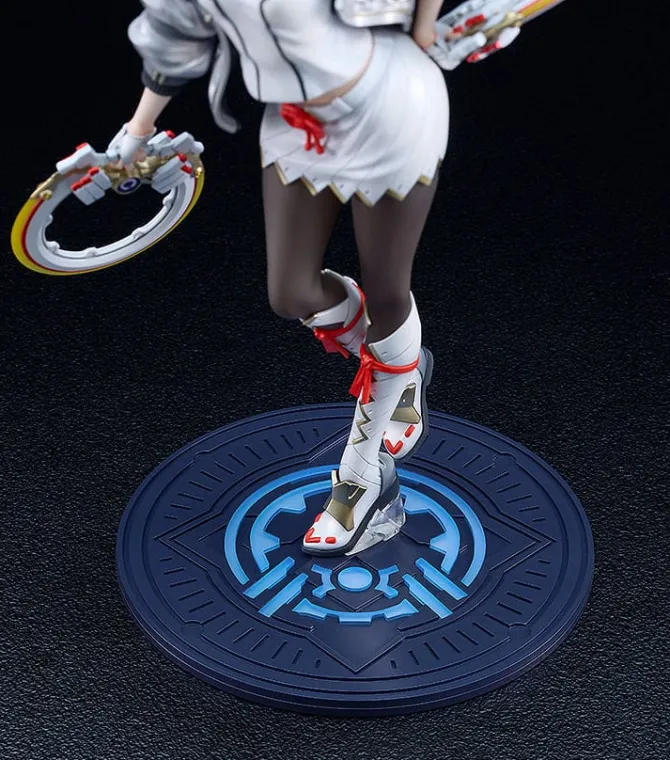 Xenoblade Chronicles 3 - Mio Statue: Good Smile Company