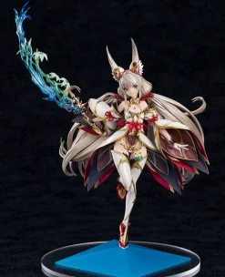 Xenoblade Chronicles 2 - Nia Statue: Good Smile Company
