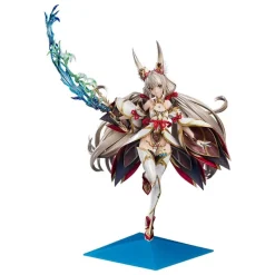Xenoblade Chronicles 2 - Nia Statue: Good Smile Company