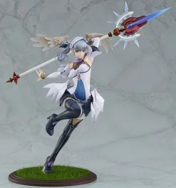 Xenoblade Chronicles - Melia Antiqua Statue / Definitive Edition: Good Smile Company