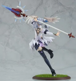 Xenoblade Chronicles - Melia Antiqua Statue / Definitive Edition: Good Smile Company