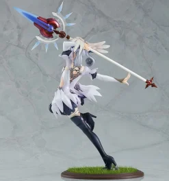 Xenoblade Chronicles - Melia Antiqua Statue / Definitive Edition: Good Smile Company