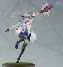 Xenoblade Chronicles - Melia Antiqua Statue / Definitive Edition: Good Smile Company