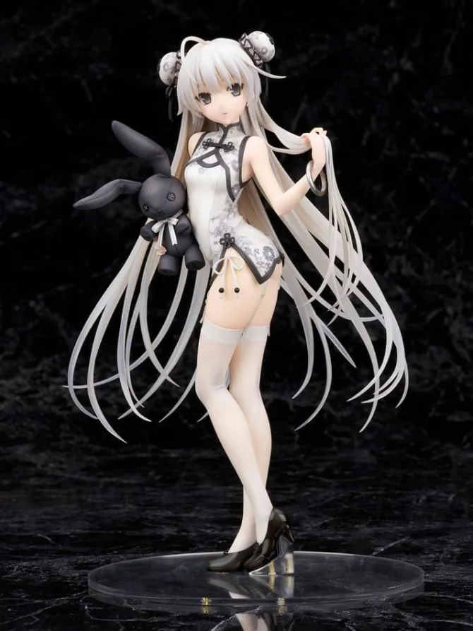 Yosuga no Sora - Sora Kasugano Statue / China Dress Style Version: Alter