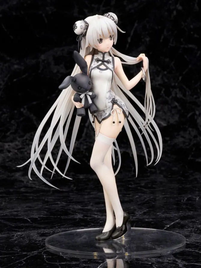 Yosuga no Sora - Sora Kasugano Statue / China Dress Style Version: Alter