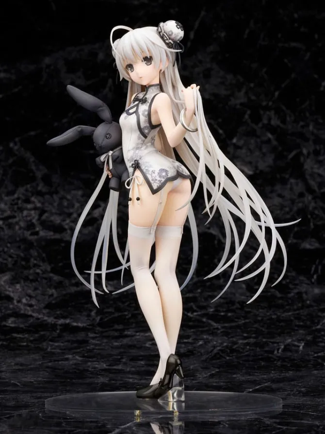 Yosuga no Sora - Sora Kasugano Statue / China Dress Style Version: Alter