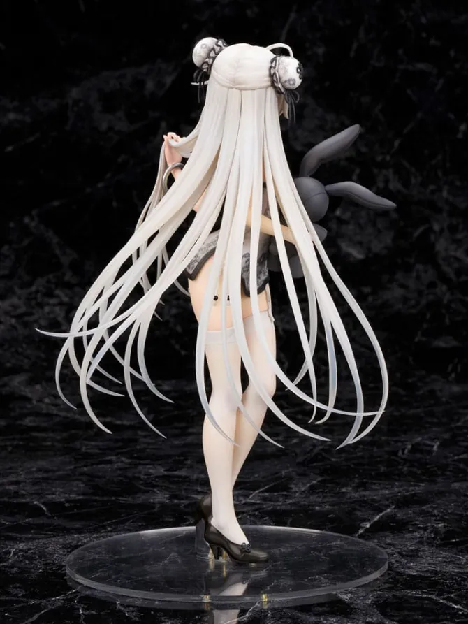 Yosuga no Sora - Sora Kasugano Statue / China Dress Style Version: Alter