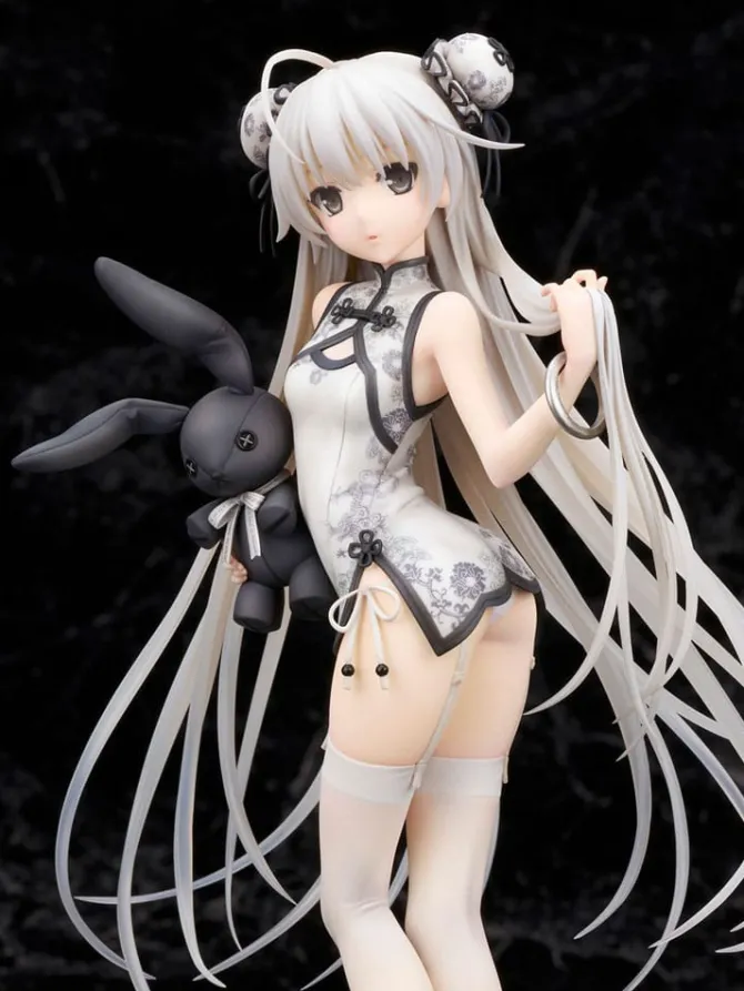 Yosuga no Sora - Sora Kasugano Statue / China Dress Style Version: Alter