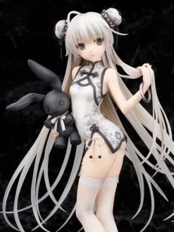 Yosuga no Sora - Sora Kasugano Statue / China Dress Style Version: Alter
