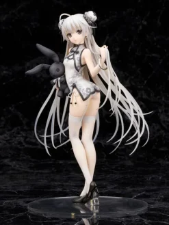 Yosuga no Sora - Sora Kasugano Statue / China Dress Style Version: Alter