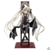 Yosuga no Sora - Sora Kasugano Statue - Black China Dress Version [Beschädigte Verpackung]: Alter