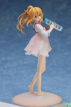 Your Lie in April - Kaori Miyazono Statue / Casual Dress Version: Aniplex