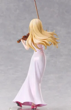 Your Lie in April - Kaori Miyazono Statue / Again Version: Aniplex