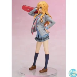 Your Lie in April - Kaori Miyazono Statue: Aniplex