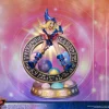 Yu-Gi-Oh! - Dark Magician Girl Statue / Vibrant Edition: First 4 Figures