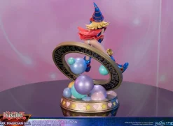 Yu-Gi-Oh! - Dark Magician Girl Statue / Vibrant Edition: First 4 Figures