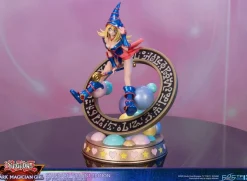 Yu-Gi-Oh! - Dark Magician Girl Statue / Vibrant Edition: First 4 Figures