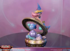 Yu-Gi-Oh! - Dark Magician Girl Statue / Pastel Edition: First 4 Figures
