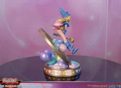Yu-Gi-Oh! - Dark Magician Girl Statue / Pastel Edition: First 4 Figures