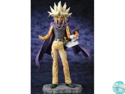 Yu-Gi-Oh! - Yami Marik Statue / ARTFX J [NEUAUFLAGE]: Kotobukiya