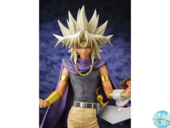 Yu-Gi-Oh! - Yami Marik Statue / ARTFX J [NEUAUFLAGE]: Kotobukiya