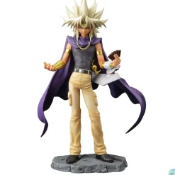 Yu-Gi-Oh! - Yami Marik Statue - ARTFX J: Kotobukiya