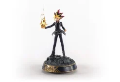 Yu-Gi-Oh! - Yami Yugi Statue: First 4 Figures