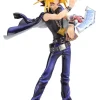 Yu-Gi-Oh! - Yami Yugi Statue - ARTFX J [NEUAUFLAGE]: Kotobukiya