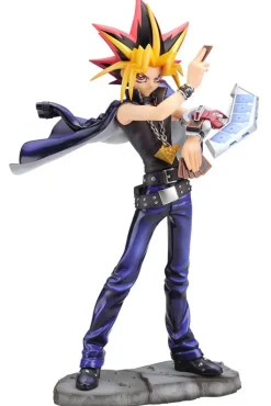 Yu-Gi-Oh! - Yami Yugi Statue - ARTFX J [NEUAUFLAGE]: Kotobukiya