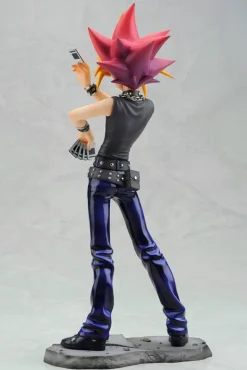 Yu-Gi-Oh! - Yami Yugi Statue - ARTFX J [NEUAUFLAGE]: Kotobukiya