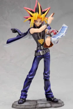 Yu-Gi-Oh! - Yami Yugi Statue - ARTFX J [NEUAUFLAGE]: Kotobukiya