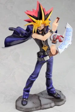Yu-Gi-Oh! - Yami Yugi Statue - ARTFX J [NEUAUFLAGE]: Kotobukiya