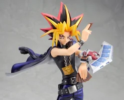 Yu-Gi-Oh! - Yami Yugi Statue - ARTFX J [NEUAUFLAGE]: Kotobukiya