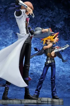 Yu-Gi-Oh! - Yami Yugi Statue - ARTFX J [NEUAUFLAGE]: Kotobukiya