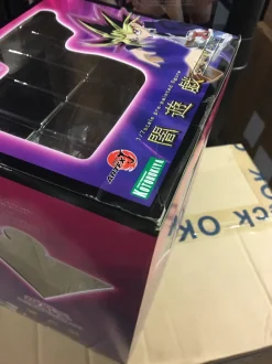 Yu-Gi-Oh! - Yami Yugi Statue - ARTFX J: Kotobukiya