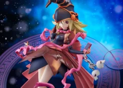 Yu-Gi-Oh! Zexal - Gagaga Girl Statue: Furyu