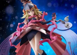 Yu-Gi-Oh! Zexal - Gagaga Girl Statue: Furyu