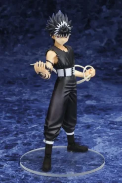 YuYu Hakusho - Hiei Statue / ARTFX: Kotobukiya