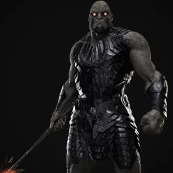 Zack Snyder's Justice League - Darkseid Statue / Museum Masterline: Prime 1 Studio