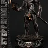 Zack Snyder's Justice League - Steppenwolf Statue / Museum Masterline: Prime 1